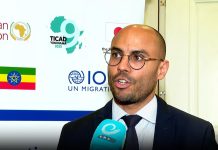 Ethiopia’s Holistic Migration Approach, IOM Head Says Ethiopia's Holistic Migration Approach, IOM Head Says