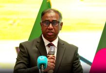 Bangladesh Pursues Stronger Ties with Ethiopia Bangladesh Pursues Stronger Ties with Ethiopia