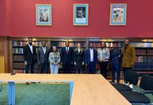 Amhara Region Justice Chief Leads Judicial Reform Talks Amhara Region Justice Chief Leads Judicial Reform Talks