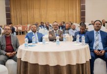 Universities Urged to Enhance Ethiopia’s Climate Resilience Universities Urged to Enhance Ethiopia's Climate Resilience