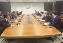 Ethiopia and AIIB Discuss Infrastructure Financing Cooperation Ethiopia and AIIB Discuss Infrastructure Financing Cooperation