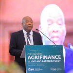 AU Commissioner Advocates Scaled Financing for Agriculture AU Commissioner Advocates Scaled Financing for Agriculture