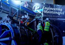 Ethiopia Leads Africa in Aviation Maintenance Transformation Ethiopia Leads Africa in Aviation Maintenance Transformation