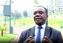 Green Legacy Initiative Model for Climate Resilience Green Legacy Initiative Model for Climate Resilience