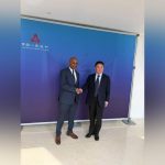 Ethiopia Central Bank and PBOC Enhance Financial Partnership Ethiopia Central Bank and PBOC Enhance Financial Partnership