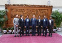 Ethiopia-China Relations as a Model of Cooperation Ethiopia-China Relations as a Model of Cooperation