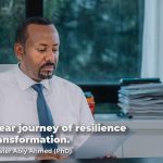 Ethiopia’s Economic Evolution Toward Modern Diversification Ethiopia’s Economic Evolution Toward Modern Diversification