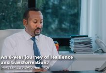 Ethiopia’s Economic Evolution Toward Modern Diversification Ethiopia’s Economic Evolution Toward Modern Diversification