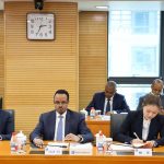 Ethiopia, China Deepen Talks on Trade Financing Ethiopia, China Deepen Talks on Trade Financing