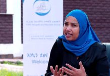 Ethiopia Hosts Over One Million Refugees Gains Recognition Ethiopia Hosts Over One Million Refugees Gains Recognition