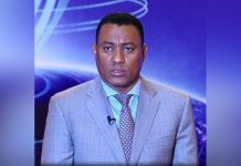 National Reform Enhances Security Institutions’ Capacity National Reform Enhances Security Institutions' Capacity