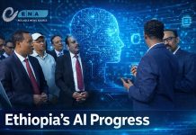Global Tech Leaders Praise Ethiopia’s AI Progress Global Tech Leaders Praise Ethiopia's AI Progress