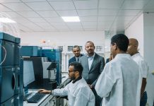 Ethiopia Enters New Scientific Age with Research Hub Launch Ethiopia Enters New Scientific Age with Research Hub Launch