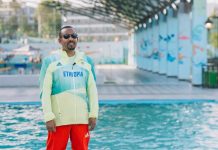 PM Abiy Unveils Sports Complexes for Ethiopia’s Growth PM Abiy Unveils Sports Complexes for Ethiopia's Growth