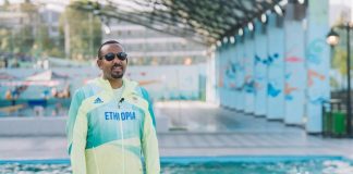 PM Abiy Unveils Sports Complexes for Ethiopia’s Growth PM Abiy Unveils Sports Complexes for Ethiopia's Growth