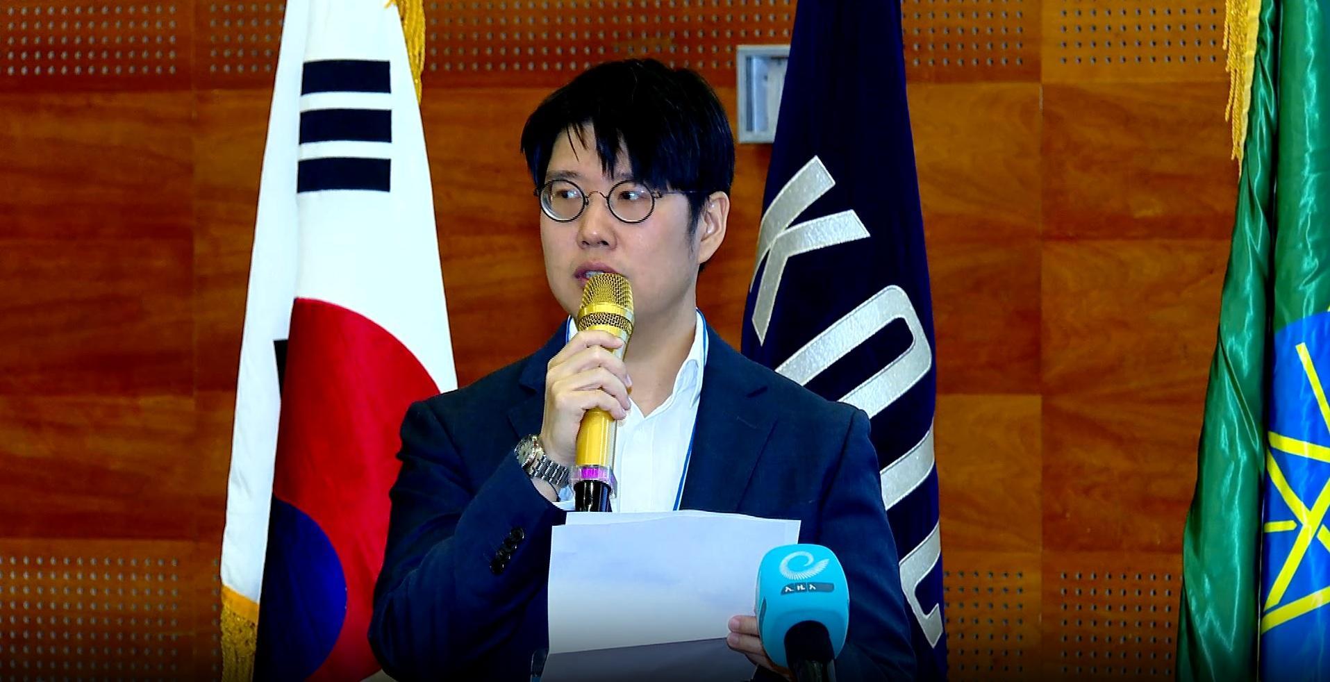 Ethiopia's Digital Agenda Enhances Service Delivery Ethiopia's Digital Agenda Enhances Service Delivery