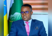 Ethiopia Ends UNHRC Vice-Presidency with Strong Diplomacy Ethiopia Ends UNHRC Vice-Presidency with Strong Diplomacy