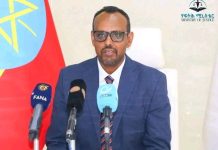 Ethiopia Secures Landmark Arbitration Wins Over 850 Million Ethiopia Secures Landmark Arbitration Wins Over 850 Million