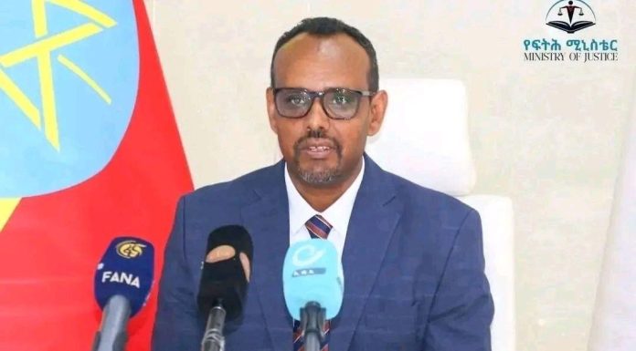 Ethiopia Secures Landmark Arbitration Wins Over 850 Million Ethiopia Secures Landmark Arbitration Wins Over 850 Million