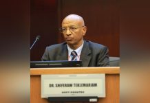 Sustainable Financing Strengthens Africa’s Disaster Response Sustainable Financing Strengthens Africa's Disaster Response