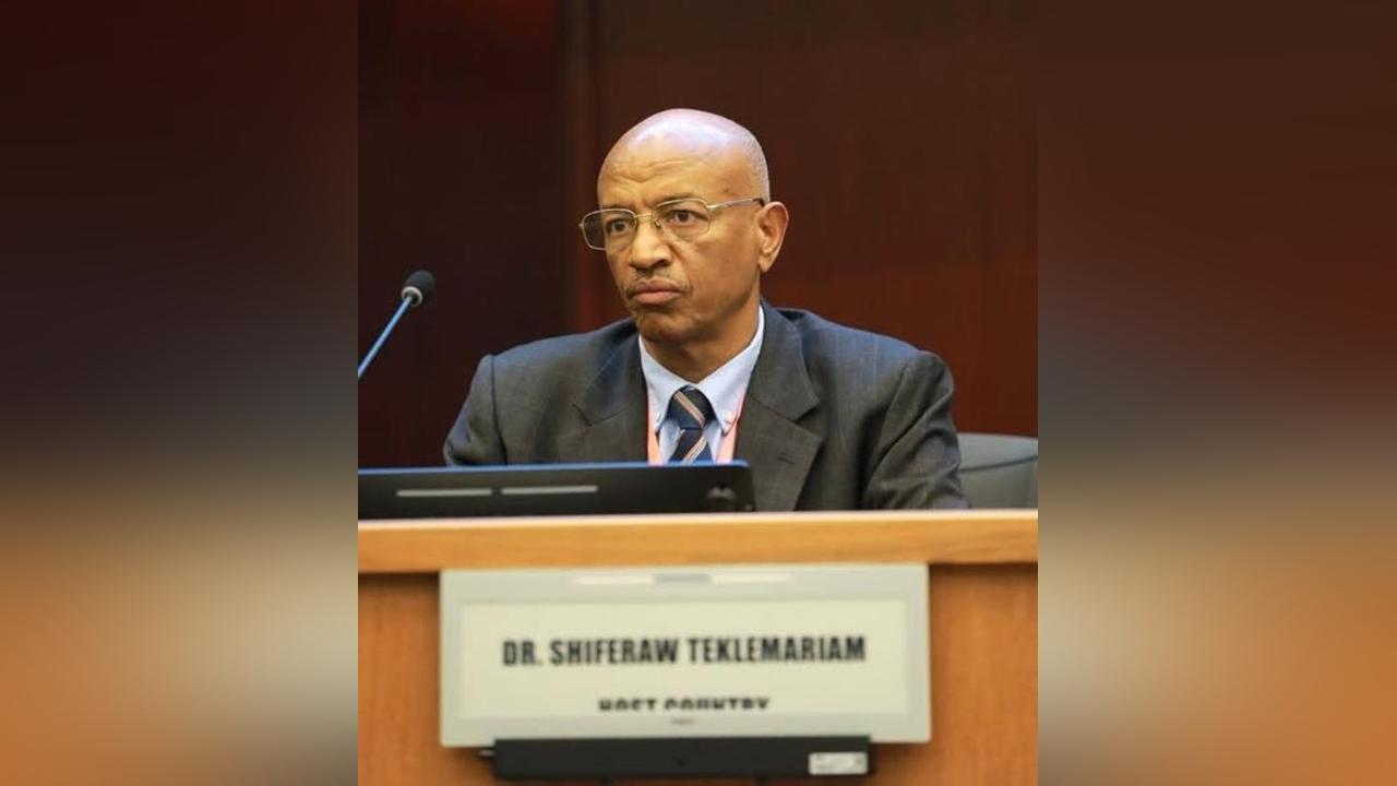 Sustainable Financing Strengthens Africa's Disaster Response Sustainable Financing Strengthens Africa's Disaster Response