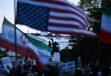 U.S. and Iran Agree to Conditional Ceasefire U.S. and Iran Agree to Conditional Ceasefire