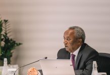 PM Abiy Extends Tigray Interim Chief’s Tenure PM Abiy Extends Tigray Interim Chief's Tenure