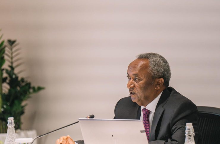 PM Abiy Extends Tigray Interim Chief’s Tenure PM Abiy Extends Tigray Interim Chief's Tenure