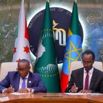 Ethiopia Burundi Renew Commitment to Cooperation Ethiopia Burundi Renew Commitment to Cooperation