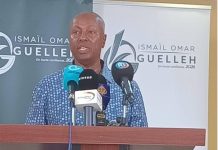 Djibouti Presidential Vote Will Be Peaceful Transparent Djibouti Presidential Vote Will Be Peaceful Transparent