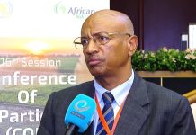 Ethiopia’s Green Drive Models Africa’s Climate Response Ethiopia's Green Drive Models Africa's Climate Response