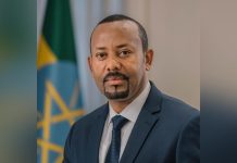 PM Abiy Emphasizes Perseverance and Resoluteness PM Abiy Emphasizes Perseverance and Resoluteness