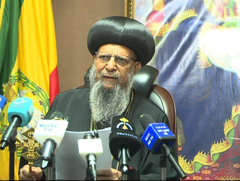 Religious Leaders Call for Unity and Generosity at Easter Religious Leaders Call for Unity and Generosity at Easter