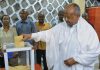 Guelleh Claims Landslide Victory in Djibouti Election Guelleh Claims Landslide Victory in Djibouti Election