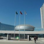 African Union Congratulates Ismail Omar Guelleh African Union Congratulates Ismail Omar Guelleh