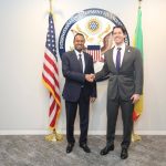 Ethiopia U.S. Development Finance Corporation Partnership Ethiopia U.S. Development Finance Corporation Partnership