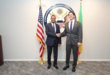 Ethiopia U.S. Development Finance Corporation Partnership Ethiopia U.S. Development Finance Corporation Partnership