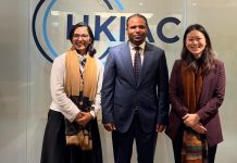 Collaboration With International Institutions Vital For Reform Collaboration With International Institutions Vital For Reform