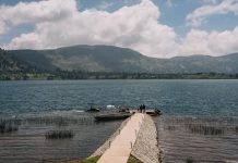 Abiy Inaugurates Haroo Dendi Lodge in Oromia Region Abiy Inaugurates Haroo Dendi Lodge in Oromia Region