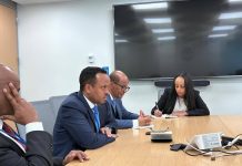 Ethiopia France Officials Reaffirm Support for Reforms Ethiopia France Officials Reaffirm Support for Reforms