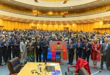 Ethiopia Advocates Innovation at China–Africa Forum Ethiopia Advocates Innovation at China–Africa Forum