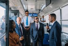 Ethiopia Launches Mesob Mobile Service for Delivery Ethiopia Launches Mesob Mobile Service for Delivery