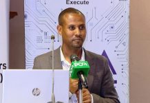 Addis Ababa’s Role in Africa’s Digital Future Addis Ababa's Role in Africa's Digital Future