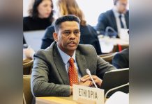 Ethiopia Reaffirms Readiness for WTO Accession Talks Ethiopia Reaffirms Readiness for WTO Accession Talks