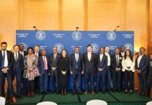 Ethiopia Gains U.S. Support for Bishoftu Airport Project Ethiopia Gains U.S. Support for Bishoftu Airport Project