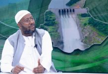 Ethiopia’s Role in Regional Mediation and Stability Ethiopia's Role in Regional Mediation and Stability