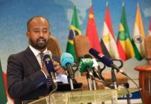 3rd Annual BRICS Think Tanks Council Conference Begins 3rd Annual BRICS Think Tanks Council Conference Begins