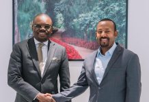 Abiy Pledges Ethiopia’s Commitment to AI Sharing in Africa Abiy Pledges Ethiopia's Commitment to AI Sharing in Africa
