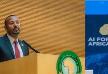 Ethiopia’s AI Moment: From Rising to Continental Guide Ethiopia’s AI Moment: From Rising to Continental Guide