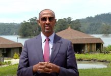 Ethiopia Substitutes Nearly 5 Billion USD in Imports Ethiopia Substitutes Nearly 5 Billion USD in Imports